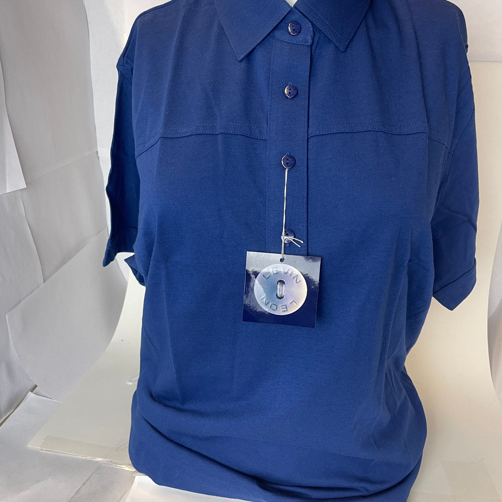 
                      
                        Original Leon Levin Short Sleeve Shirt
                      
                    