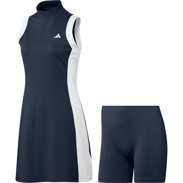 adidas Women's Ultimate365 Rib Dress adidas Women's Ultimate365 Rib Dress