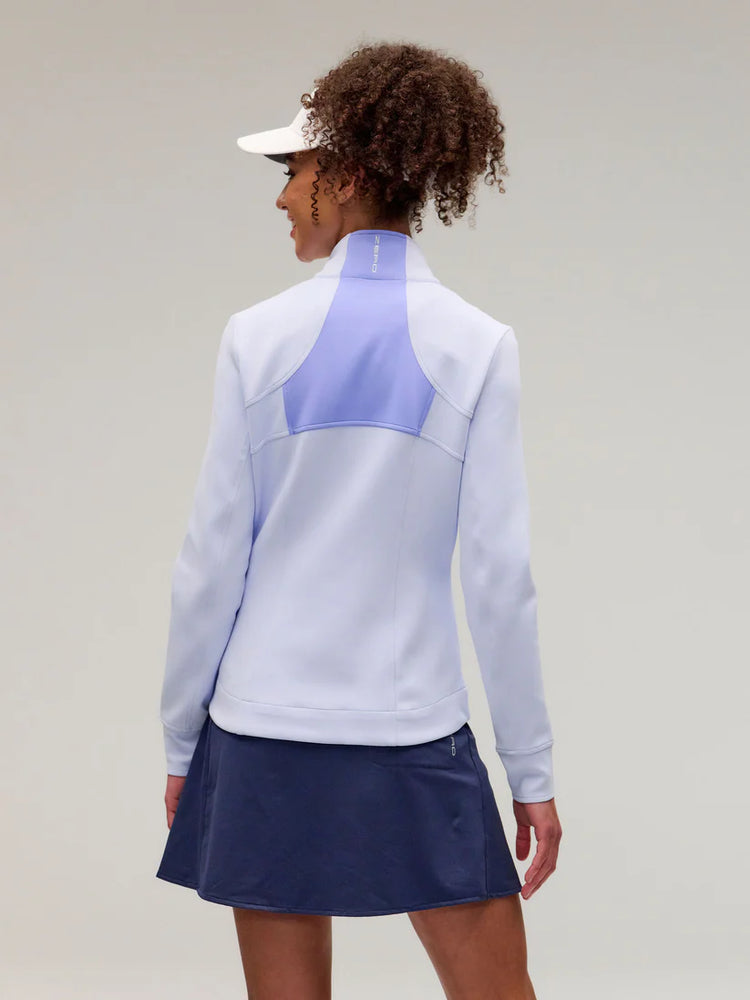 Zero Restriction Mikaela-Cloud/Haze