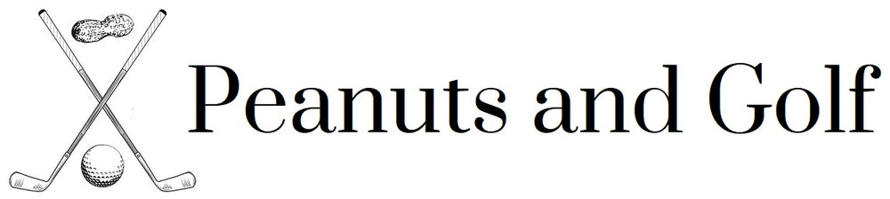 Peanuts and Golf