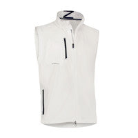 
                      
                        Zero Restriction Z700 Full Zip Vest White
                      
                    