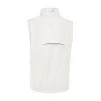
                      
                        Zero Restriction Z700 Full Zip Vest White
                      
                    