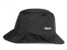  Zero  Restriction Unisex Adjustable Rain Hat Black