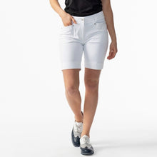  Daily Sport Lyric  Shorts White