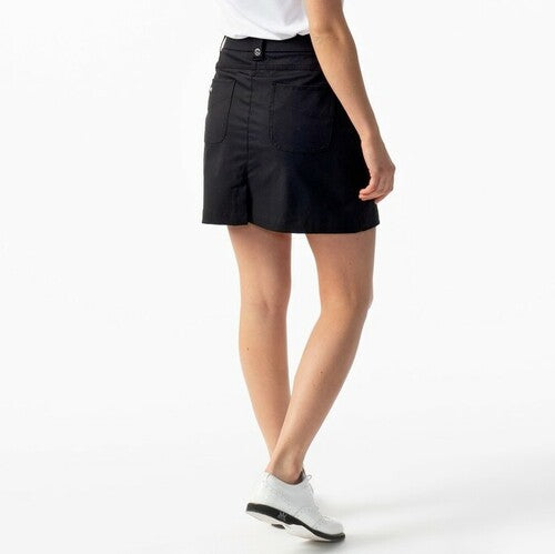 Daily Sport Lyric  Skort 20 " Black