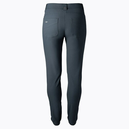 Daily Sport Lyric Pant  32"  Navy