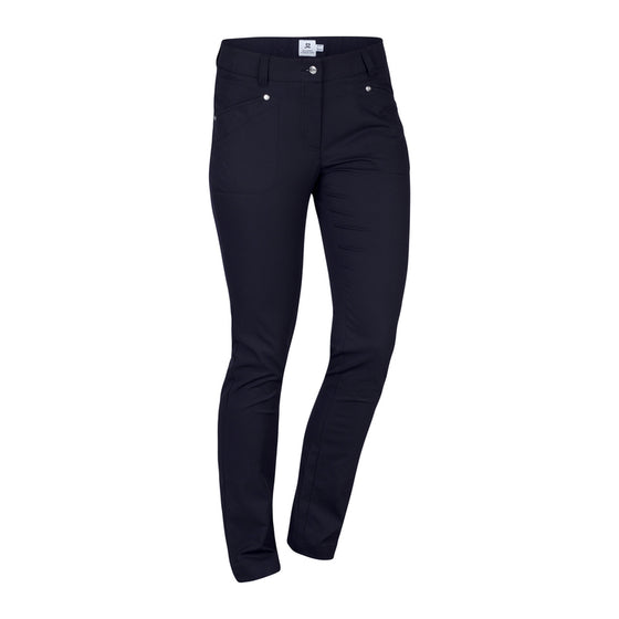 Daily Sport Lyric Pant Navy Length  29"