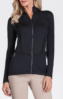  Tail Activewear  Leilani  Jacket ONYX