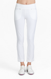 Tail Activewear Milano Ankle Pant - White