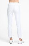 Tail Activewear Milano Ankle Pant - White