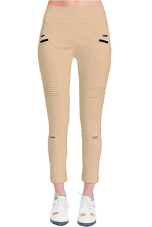  Jamie Sadock Pant 01307  Sand / Khaki