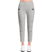  Jamie Sadock Pant 01307  - MERCURY