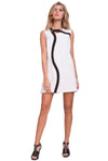 Jamie Sadock Sleeveless  Golf Dress 01429