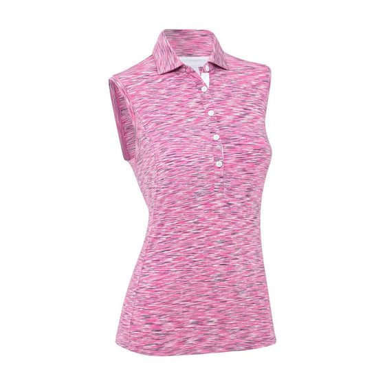 Zero Restriction Tae Sleeveless - Taffy Pink