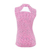 Zero Restriction Tae Sleeveless - Taffy Pink