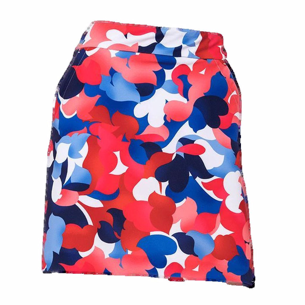 EP NY Camo Floral Print 18.5