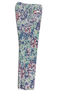  Lisette LS5401 Ankle Pant - Multi Color