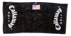 Callaway Golf Towel - American Flag