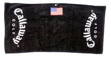  Callaway Golf Towel - American Flag
