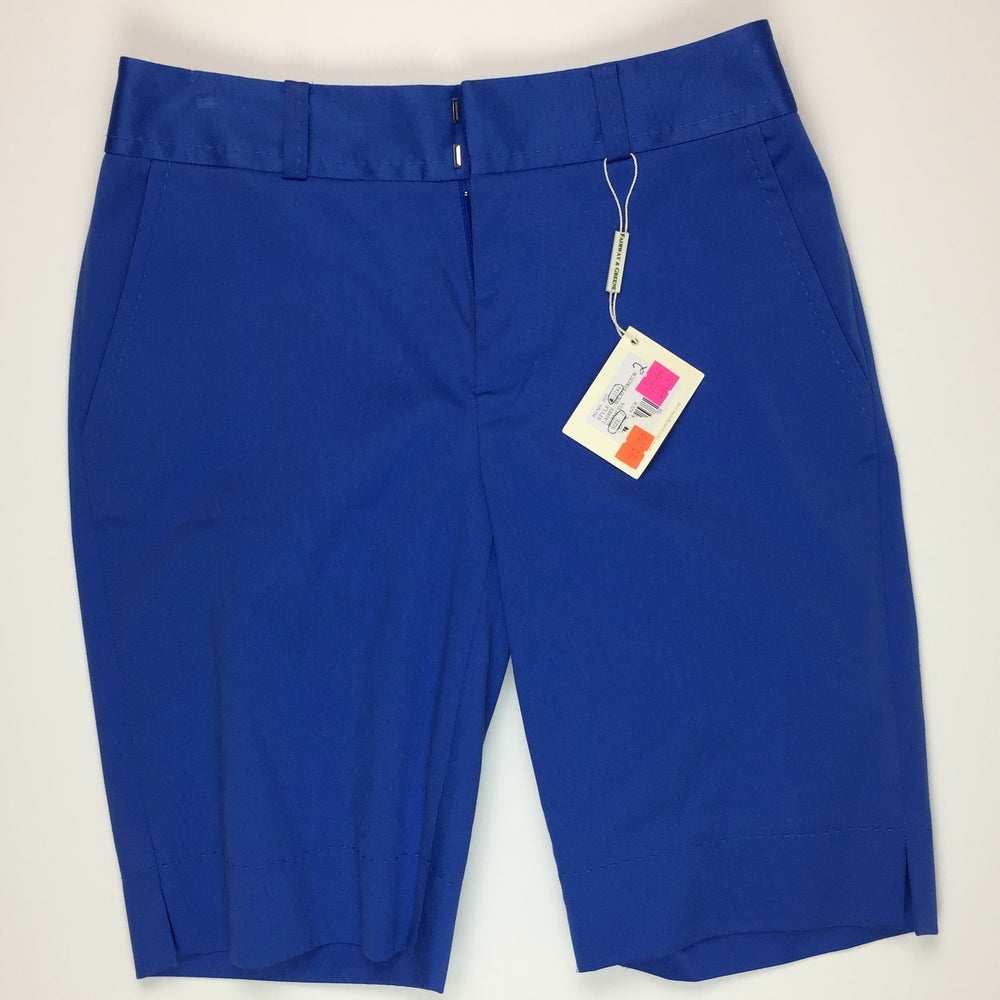 
                      
                        Fairway and Green Bermuda Short in Azure Blue
                      
                    