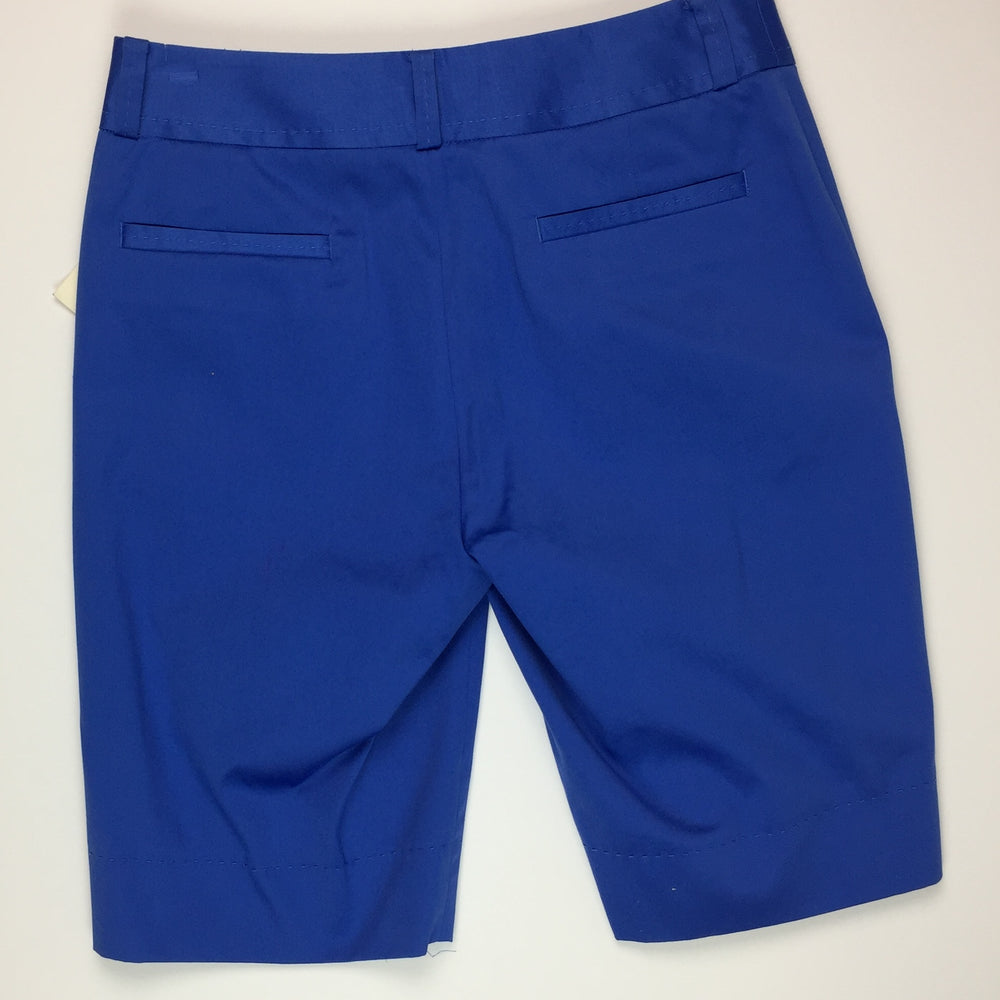 
                      
                        Fairway and Green Bermuda Short in Azure Blue
                      
                    
