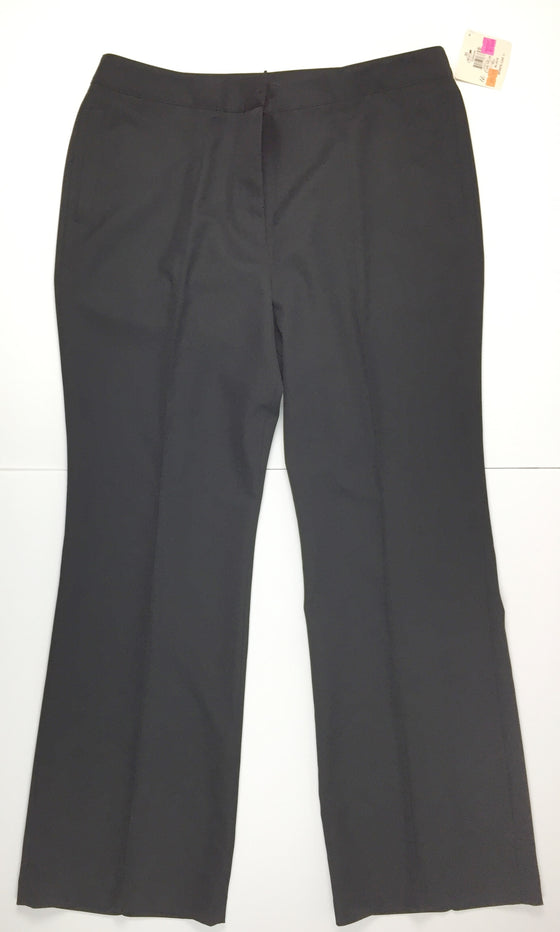 EP Pro Sport Pant in Black - Monte Carlo