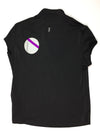 Jamie Jet Cap Sleeve Shirt 31103