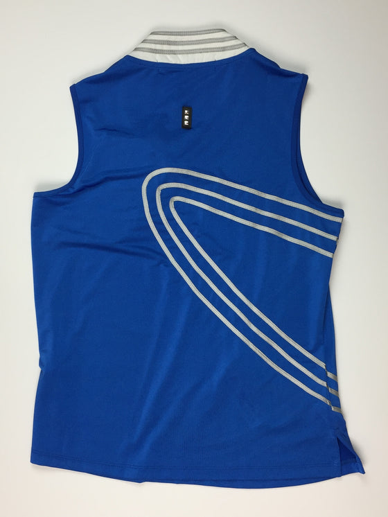 Jamie Sleeveless Hypnotiq Shirt 31211