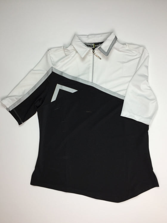 Jamie Short Sleeve Shirt 31138