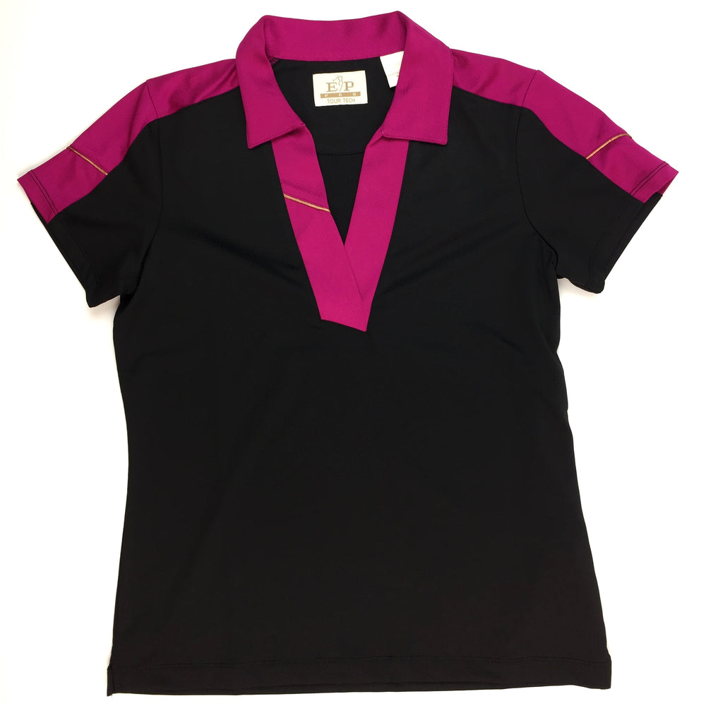 
                      
                        EP Pro Foreign Affair Short Sleeve Shirt 5443
                      
                    