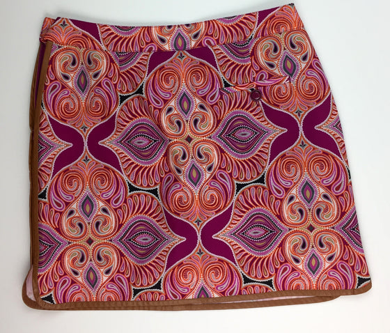 EP Pro Foreign Affairs Skort 6031