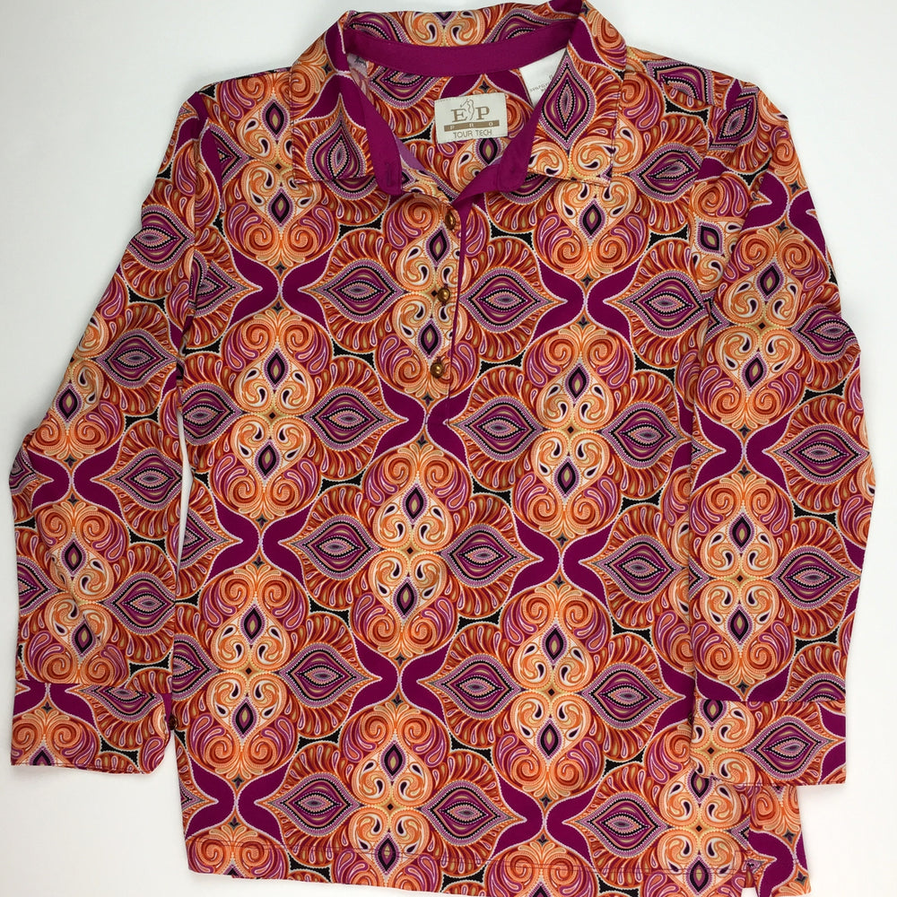 
                      
                        EP Pro Foreign Affairs Shirt 5442
                      
                    