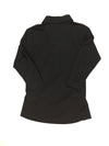 AUR Black 3/4 Sleeve Shirt