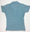 AUR Turquoise Short Sleeve Shirt