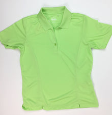  EP Pro Apple Green Short Sleeve Shirt 5141