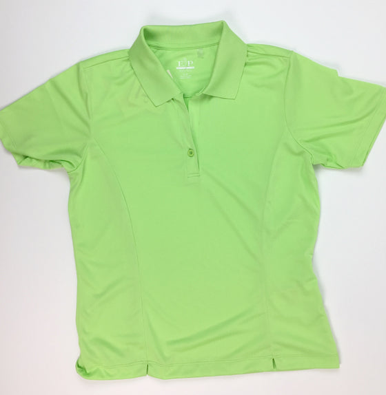EP Pro Apple Green Short Sleeve Shirt 5141