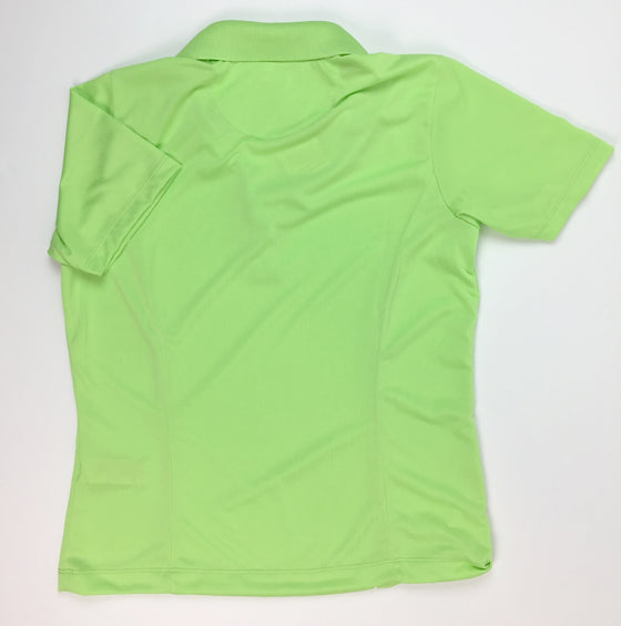EP Pro Apple Green Short Sleeve Shirt 5141