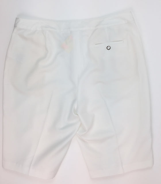 EP Pro White Golf Short – Peanuts and Golf