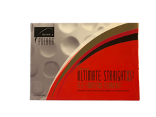  Polara Ultimate Straight Golf Balls - 1 Dozen