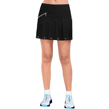  Jamie Sadock - Airwear Pleated Skort - Jet