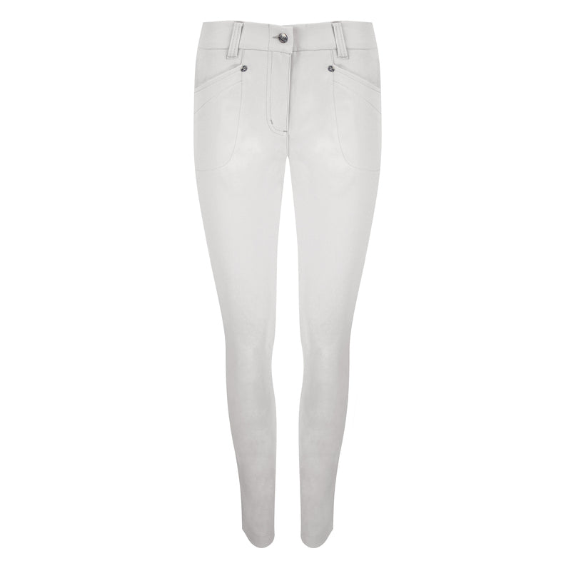 Daily Sport Lyric Pant  29 "  Pearl Grey