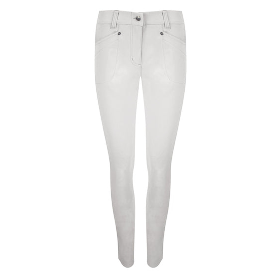 Daily Sport Lyric Pant  29 "  Pearl Grey