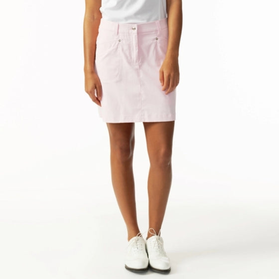 Daily Sport Lyric  Skort 18" - Pink