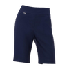 EP NY Bi Stretch Pull On Short - Inky Blue