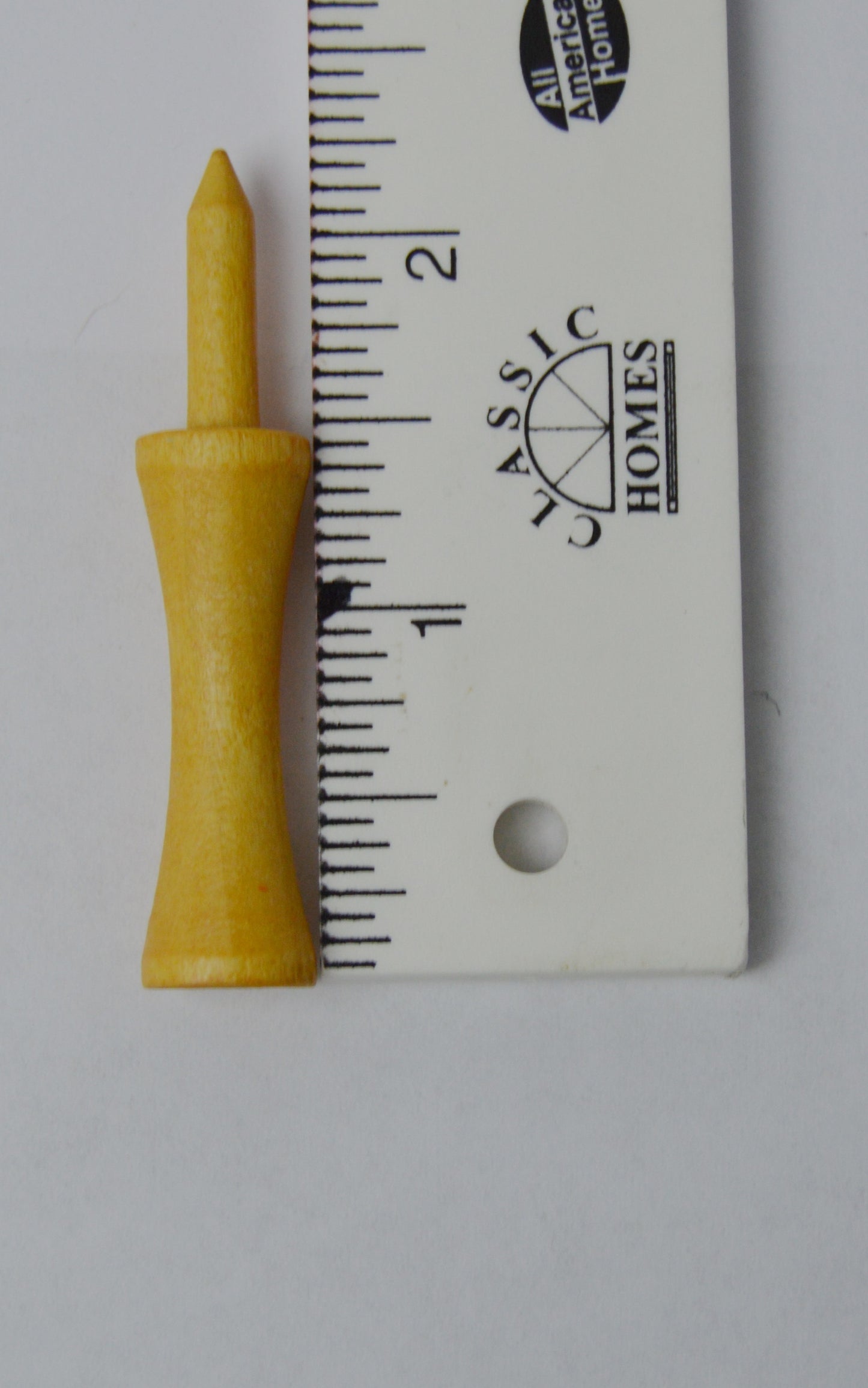 400cc Smiley Step Tee Length | Peanuts and Golf