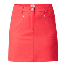  Daily Sport Lyric  Skort 20" -Mandarine