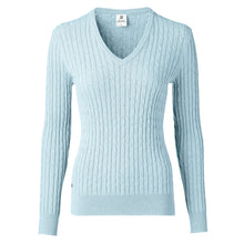  Daily Sport Madelene Pull Over Sweater - Skylight