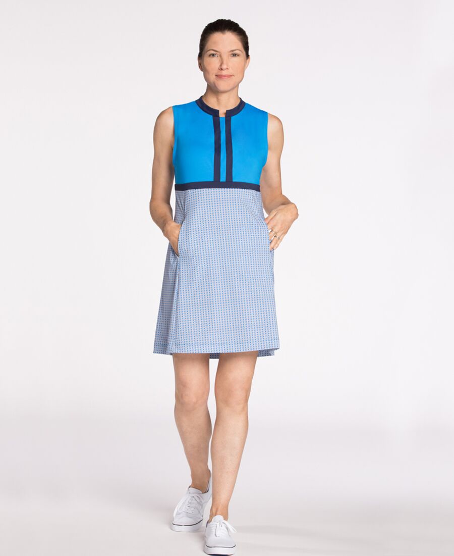 KINONA Make Your Day Golf Dress