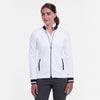 EP NY Long Sleeve Contrast Trim Jacket
