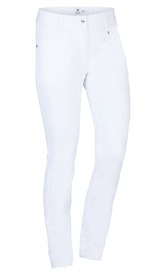  Daily Sport Lyric White Pant 29"